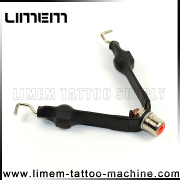 Neueste Tattoo Clip Cord Clipcord für Netzteil mit Cinch-Anschluss